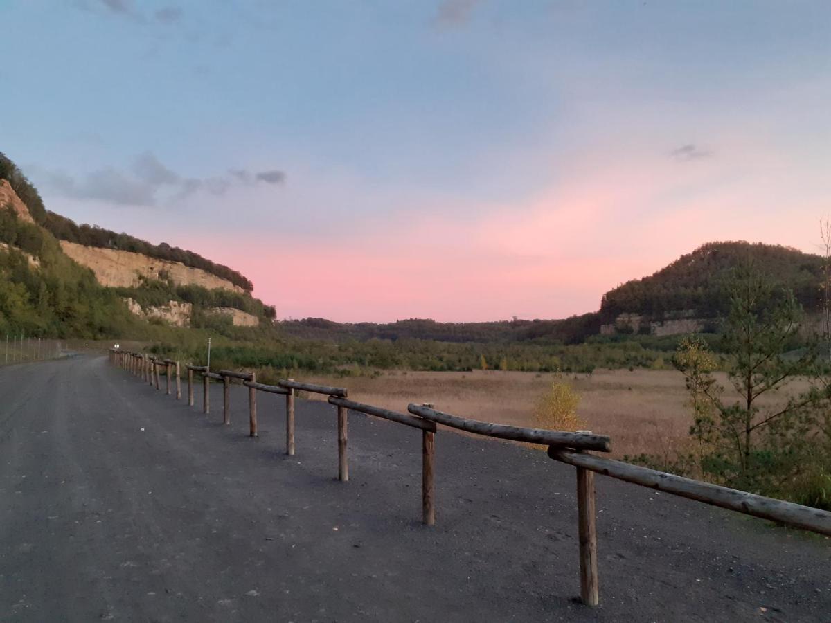 Un Spa Au Canyon Freyming-Merlebach المظهر الخارجي الصورة